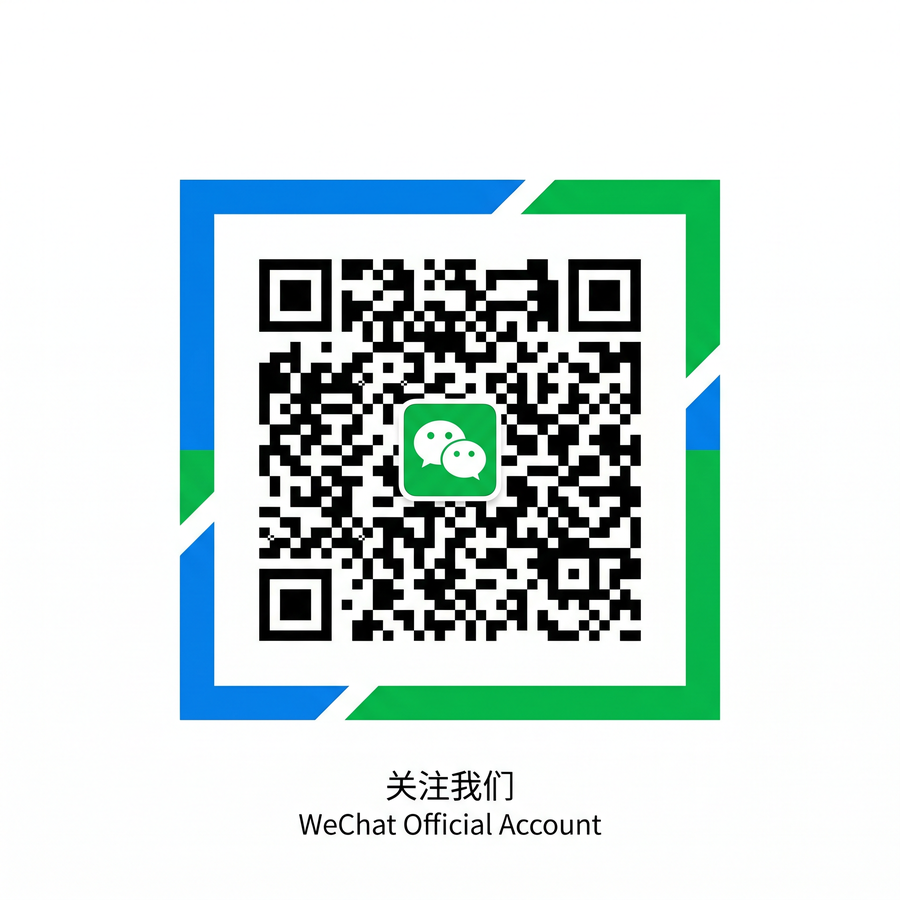 双飞探花公众号二维码